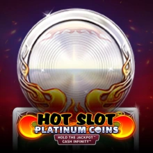 Kuumat kolikkopelit Platinum Coins