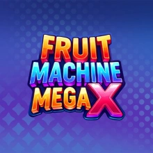 Hedelmäpeli: Mega X