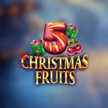 5 Christmas Fruits