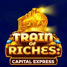 Tren de la riqueza: Capital Express
