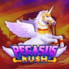 Pegasus Rush