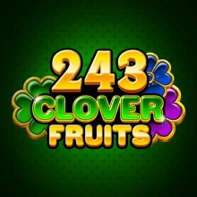 243 Clover Fruits