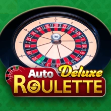 Auto Roulette Deluxe