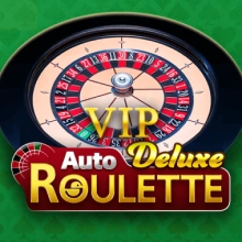 Auto Roulette VIP Deluxe