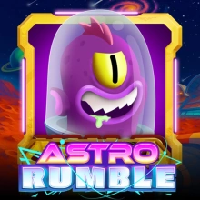 Astro Rumble