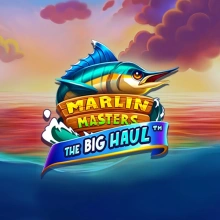 Marlin Masters: Marlinlins: The Big Haul