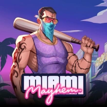 Miami Mayhem