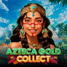 Azteca Gold sammeln