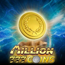 Million 777 Münzen