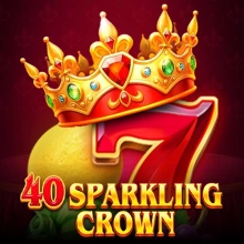 40 Sparkling Crown