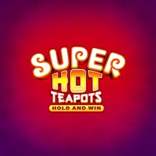 Super Hot Teapots