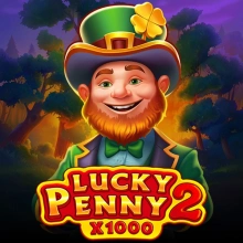 Lucky Penny 2