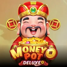 Money Pot Deluxe