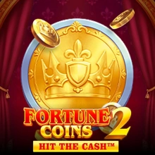 Fortune Coins 2