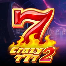 Crazy 777 2