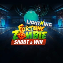Fortune Zombie Lightining