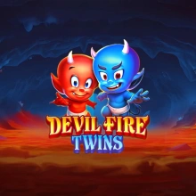 Devil Fire Twins
