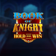Book Of Knight Hold And Win