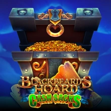 Blackbeard’s Hoard Cash Sacks