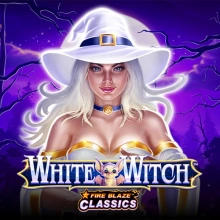 Fire Blaze: White Witch