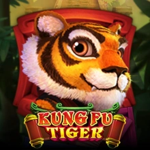 Kung Fu Tiger