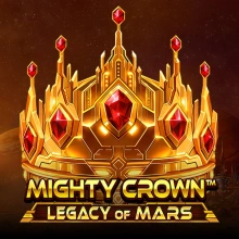 Mighty Crown: Legacy of Mars