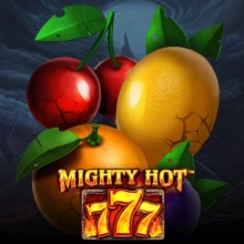 Mighty Hot: 777