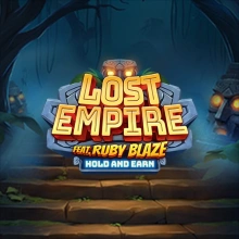 Verlorenes Imperium: Mit Ruby Blaze