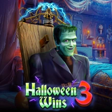Halloween gewinnt 3