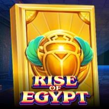 Rise Of Egypt