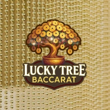 Lucky Tree Baccarat