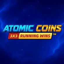 Monete atomiche: VINCITE IN CORSA