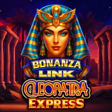 Collegamento Bonanza: Cleopatra Express