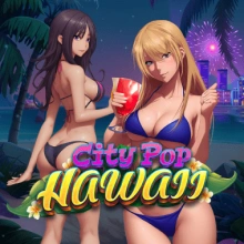 Città Pop Hawaii