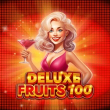 Frutti Deluxe 100
