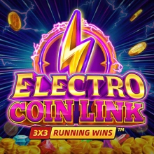 Electro Coin Link: Vincite in corsa