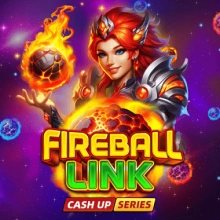 Fireball Link: CASSAFORTE