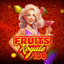 Frutti Royale 100