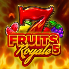 Frutti Royale 5