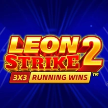 Leon Strike 2: Vince chi corre