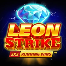Leon Strike: Vittorie in corsa