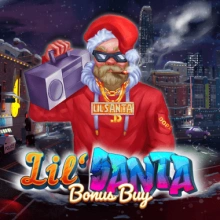 Lil' Santa Acquisto bonus