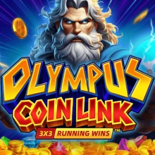 Olympus Coin Link: Vincite in corsa 3X3