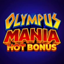 Olympus Mania: bonus caldo