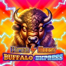 Potenziamento: Buffalo Express