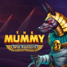 I cacciatori di mummie