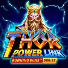 Thor Power Link: Vittorie in corsa