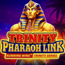 Trinity Pharaoh Link: Vincere in corsa