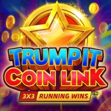 Trump It Coin Link: Vincere in corsa