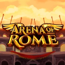 Arena von Rom